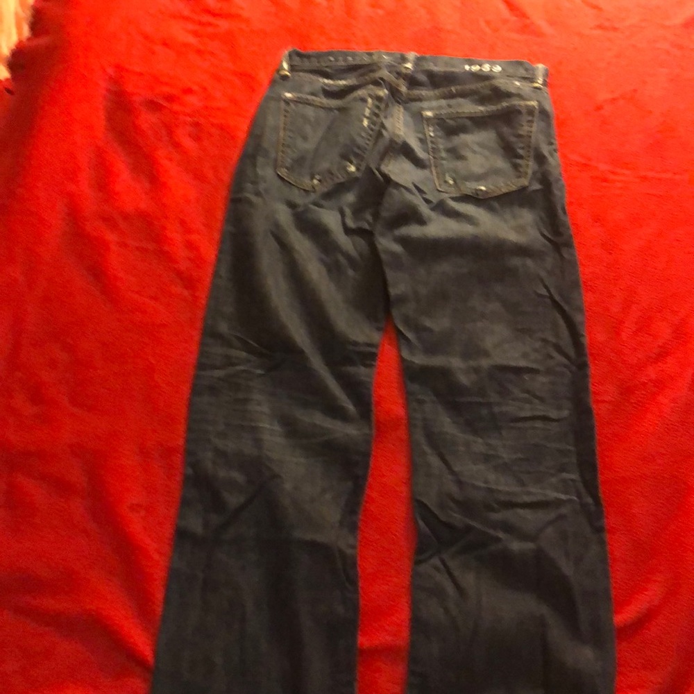 Jeans - Picture 2 of 2